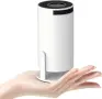 Преносим мини смарт проектор niuniutab HY300 PRO, Android 11, Wi-Fi 6, Bluetooth 5.0, снимка 9