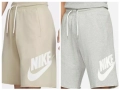 Къси панталони NIKE M NK CLUB ALUMNI HBR FT SHORT, снимка 1