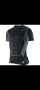 Nike pro combat мъжка тениска, снимка 1 - Тениски - 36257457