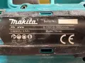 Винтоверт Makita – комплект с 2 батерии и зарядно, снимка 3