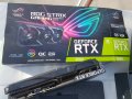 ROG Strix GeForce RTX 3060 OC Edition 12GB GDDR6, снимка 5