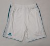 Adidas Real Madrid Shorts оригинални гащета ръст 147-158см Адидас Реал, снимка 5