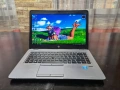 Продавам лаптоп HP EliteBook 840/мат14"/4х2.2GhzThr/8gb/SSD240gb/НоваБат/Профилактиран , снимка 2