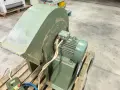 Аспирация тип охлюв мотор 4 кв - радиални 5000 кубика , снимка 5