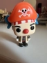 (Buggy the Clown) от колекцията Kinder Joy x One Piece, снимка 2