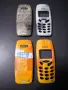 Nokia 3310 / Nokia 3330 (Оригинални дизайнерски арт панели), снимка 1
