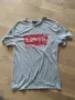 Тениска LEVIS. размер L., снимка 1