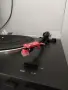 Грамофон Audio-Technica AT-LP3 – Магазинно състояние! (Пълен комплект + Аудиофилски ъпгрейд), снимка 5