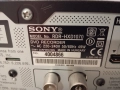 SONY DVD Recorder RDR-HXD1070, снимка 17