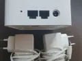 Tenda Nova MW3 AC1200 мрежа от 2 безжични рутера, снимка 4