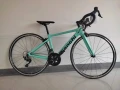 Продавам колела внос от Германия НОВ карбонов шосеен велосипед BIANCHI 28 цола  SHIMANO 105, снимка 1