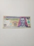 ГВАТЕМАЛА БАНКНОТА , снимка 1