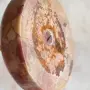 Бронзова статуетка. Арт Деко., снимка 5