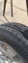 Резервна гума Мицубиши , снимка 2