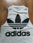 ADIDAS SPORT ID TANK - страхотен дамски потник С, снимка 4
