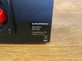 Тонколони Grundig M-2100 – Сребрист дизайн и качествен немски звук, снимка 14