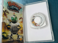 Оригинална Игра за PSP , Ratchet & Clank: Size Matters, снимка 4