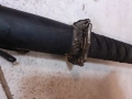 Самурайски меч,катана,сабя, снимка 6