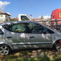 Mercedes-Benz A 140 CDI На части, снимка 2 - Автомобили и джипове - 40699143