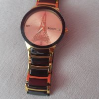 Часовник  Paris, снимка 1 - Други - 34256063