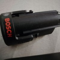 Bosch батерия PBA 12V 2.5Ah O-B, снимка 1 - Други инструменти - 38882620