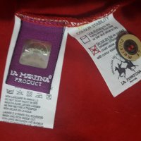 Червена блуза LA MARTINA-50лв.НАМАЛЕНИЕ, снимка 7 - Детски анцузи и суичери - 41433342