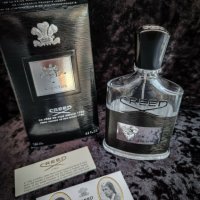 Празна бутилка от мъжки парфюм Creed Aventus 100мл 100ml, снимка 2 - Мъжки парфюми - 32896620