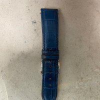 Thomas Earnshaw Flinders Multifunctional Watch ES-8036-01 оригинален часовник, снимка 8 - Мъжки - 41639339