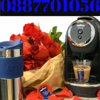 Кафе машини Lavazza Blue  LB-300 Classy Mini, снимка 9 - Кафемашини - 36192187