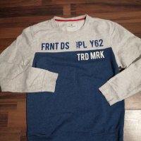 Спортна блуза , снимка 1 - Блузи с дълъг ръкав и пуловери - 41704801