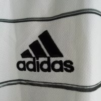 Германия Germany Нова Adidas оригинална фланелка Тениска размер L, снимка 9 - Тениски - 36011552