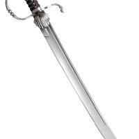 Cold Steel Hunting Sword (Ловният меч), снимка 7 - Ножове - 41819686