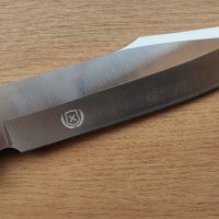 Ловен нож Columbia B3205, снимка 8 - Ножове - 40834789