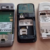 Nokia 6100, 6120c и E52 - за ремонт или части, снимка 6 - Nokia - 42704846