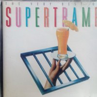 Supertramp аудио дискове, снимка 6 - CD дискове - 40155581