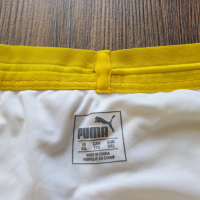 Страхотни мъжки къси шорти PUMA , размер 2XL, снимка 3 - Къси панталони - 36243087