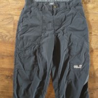 Jack Wolfskin 3/4 PANTS MEN - страхотен мъжки панталон, снимка 3 - Спортни дрехи, екипи - 41424232