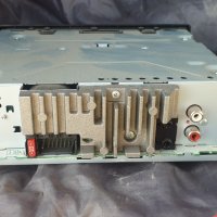 CD радио плеър за кола Pioneer DEH-4600BT, Bluetooth, 4 x 50 W, USB, AUX, RCA, снимка 3 - Ресийвъри, усилватели, смесителни пултове - 42398948