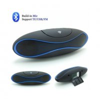 Високоговорител Блутут , снимка 16 - Bluetooth тонколони - 40110148