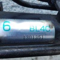 Хидравлична рейка BL4C за Мазда 323 от Mazda 323 1,3 1,4 1,5 1,6 1,9 2,0 D TD DiTD, снимка 4 - Части - 41669731