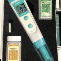 Apera PH20 Value pH Pocket Tester - pH Метър, снимка 3 - Друга електроника - 44729352