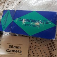 Продавам фотоапарат Канонмате, снимка 3 - Фотоапарати - 41542796