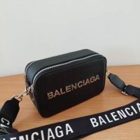 Дамска чанта/реплика  Balenciaga  код SG-S14A, снимка 3 - Чанти - 41582143