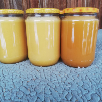 Пчелен мед , снимка 3 - Пчелни продукти - 44581881