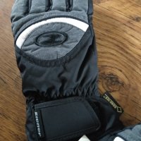 Ziener Largo GTX Gloves Gloves Junior GORE-TEX - страхотни детски ръкавици , снимка 4 - Ръкавици - 38844253