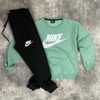 Детски комплекти " Nike " 10-14г. 2 разцветки, снимка 2 - Детски комплекти - 41855053