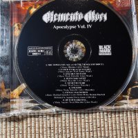Black Sabbath, снимка 13 - CD дискове - 41538583