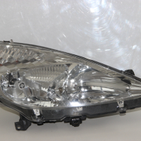 Десен фар Peugeot 607 (2000-2007г.) ксенон xenon /  620659 / 89005375 / 9641958980 Пежо 607, снимка 4 - Части - 44670359