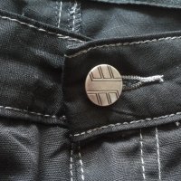 Snickers 3023 Rip Stop Holster Pocket Shorts размер 54 / L - XL къси работни панталони W4-5, снимка 15 - Къси панталони - 42238795