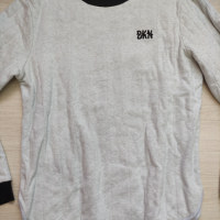 Мъжка блуза Brooklyn's Own by Rocawear размер  M-L, снимка 4 - Блузи - 36237453